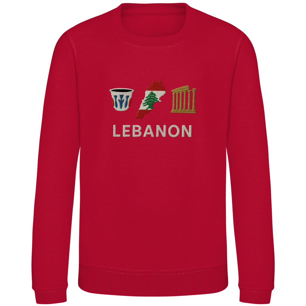 LEBANON 2