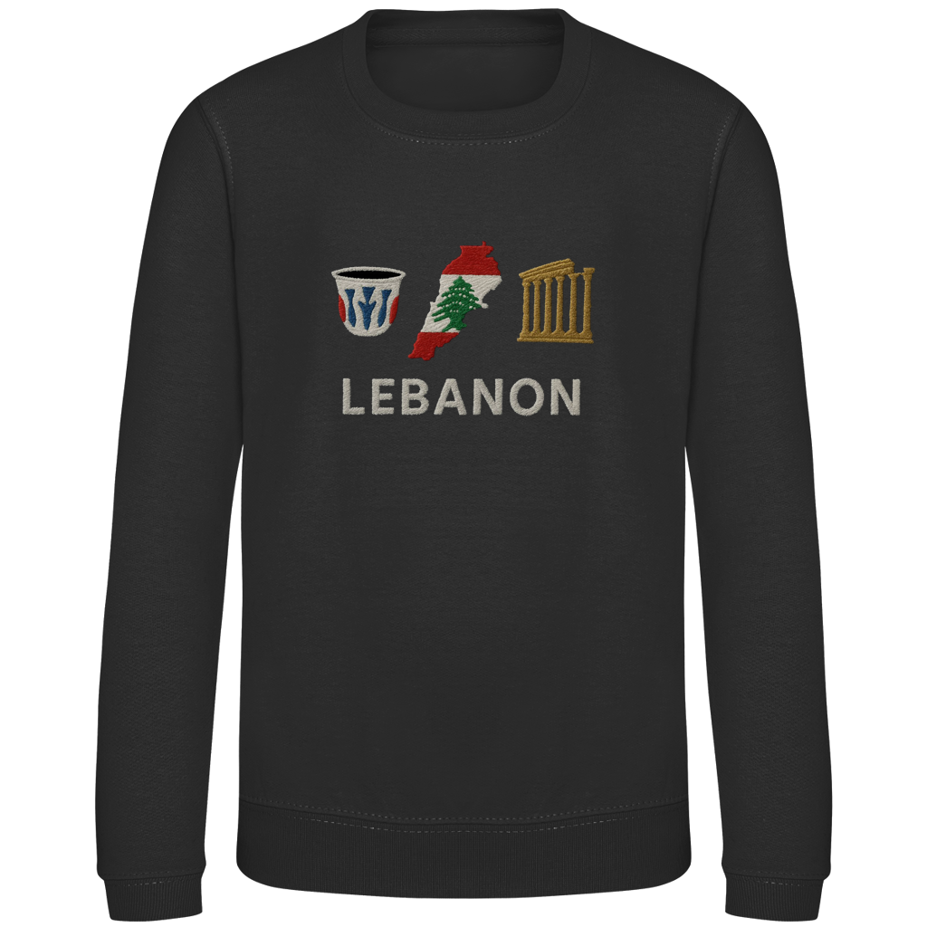LEBANON 2