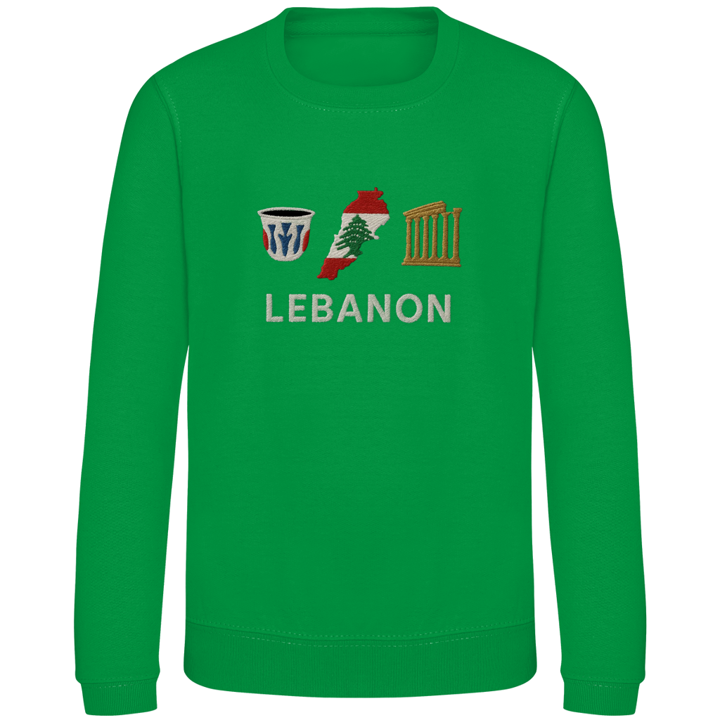 LEBANON 2