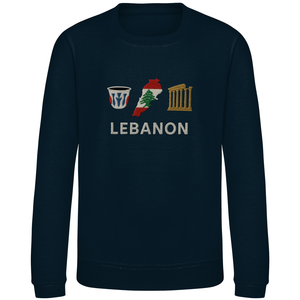 LEBANON 2
