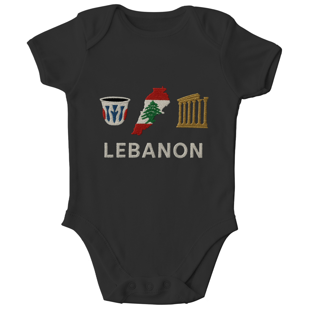 LEBANON 2