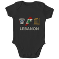 LEBANON 2