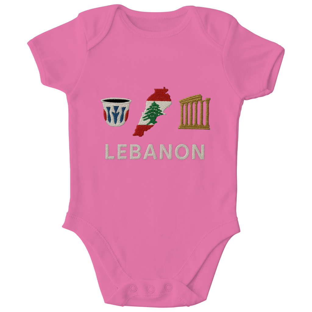 LEBANON 2