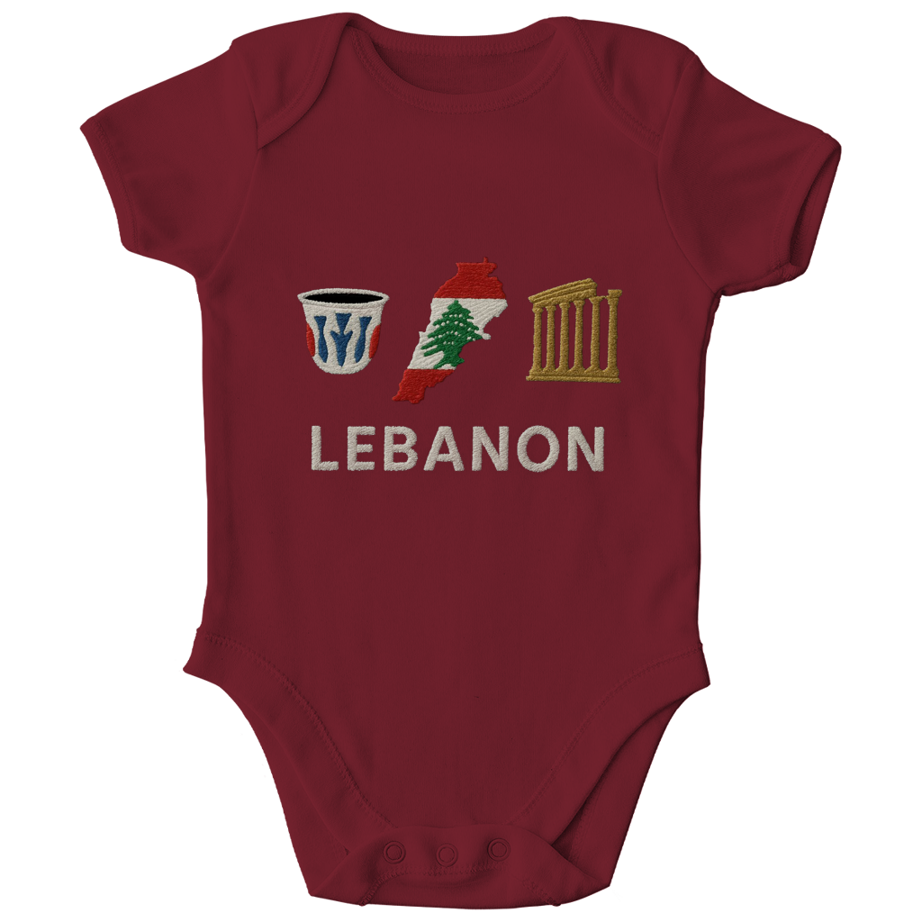 LEBANON 2