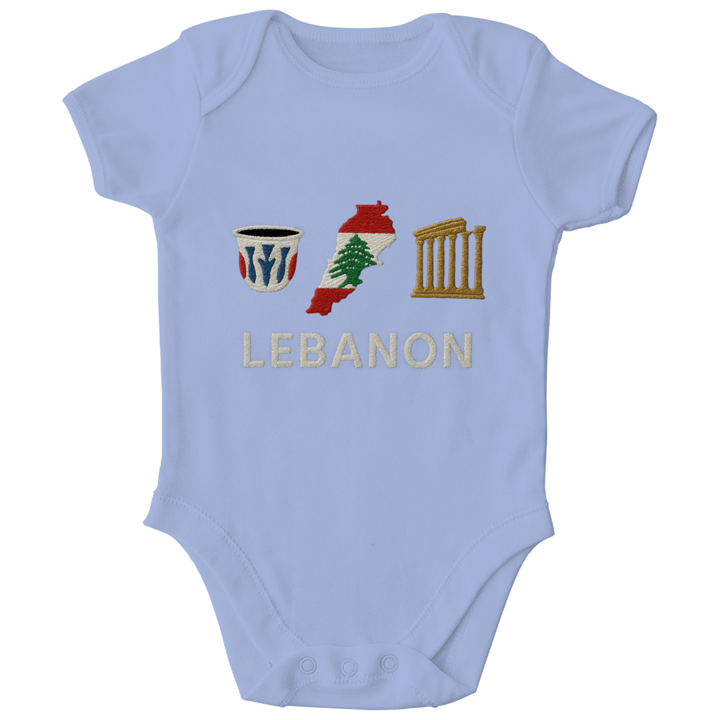 LEBANON 2