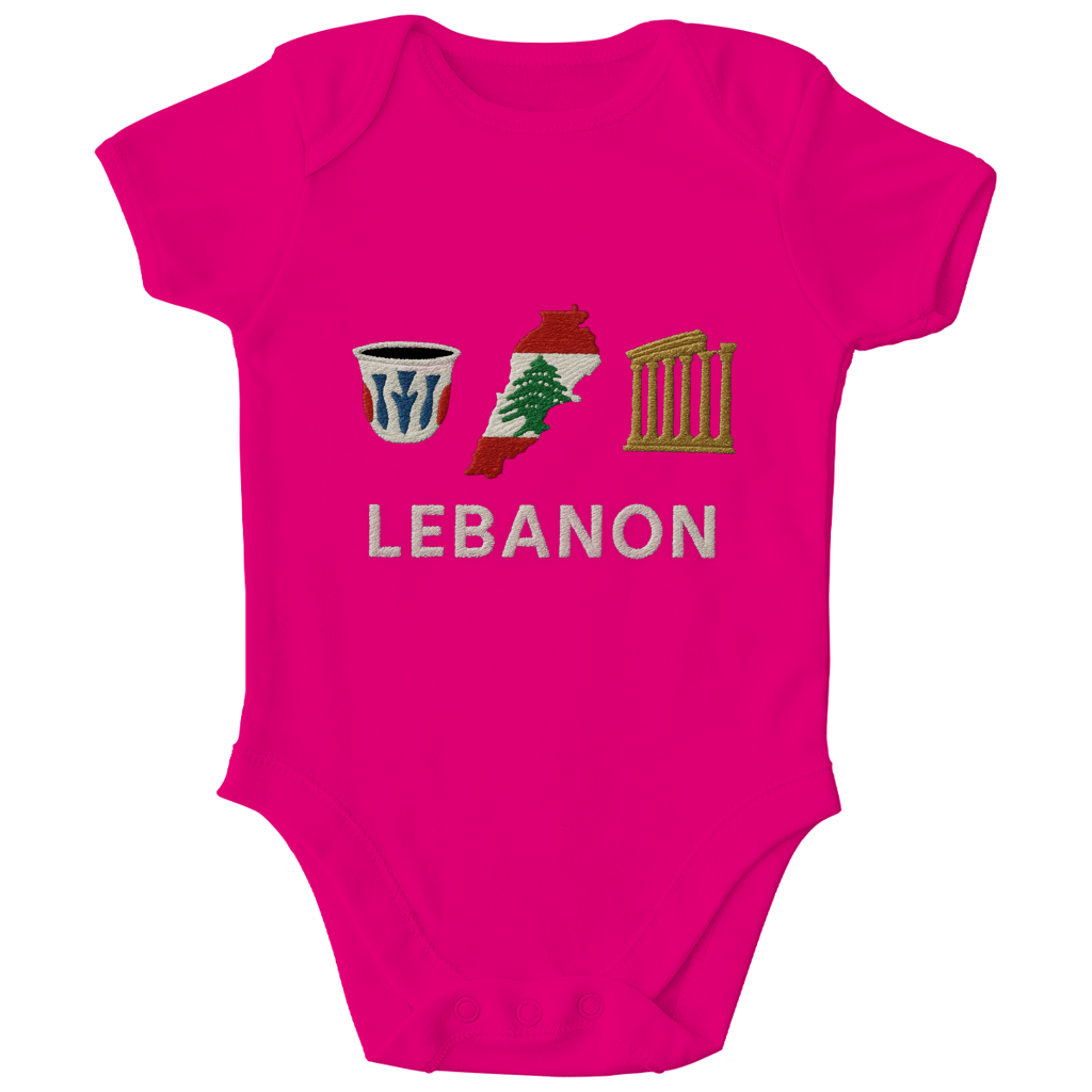 LEBANON 2