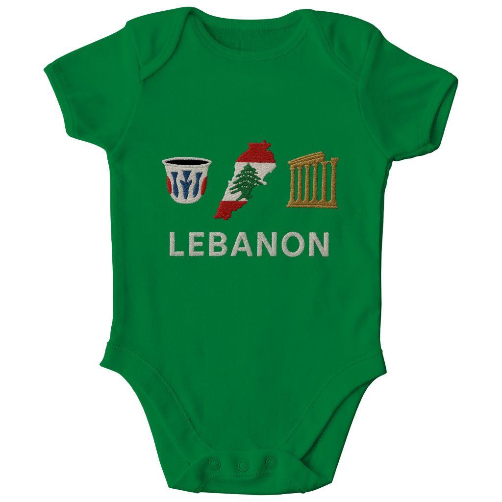 LEBANON 2