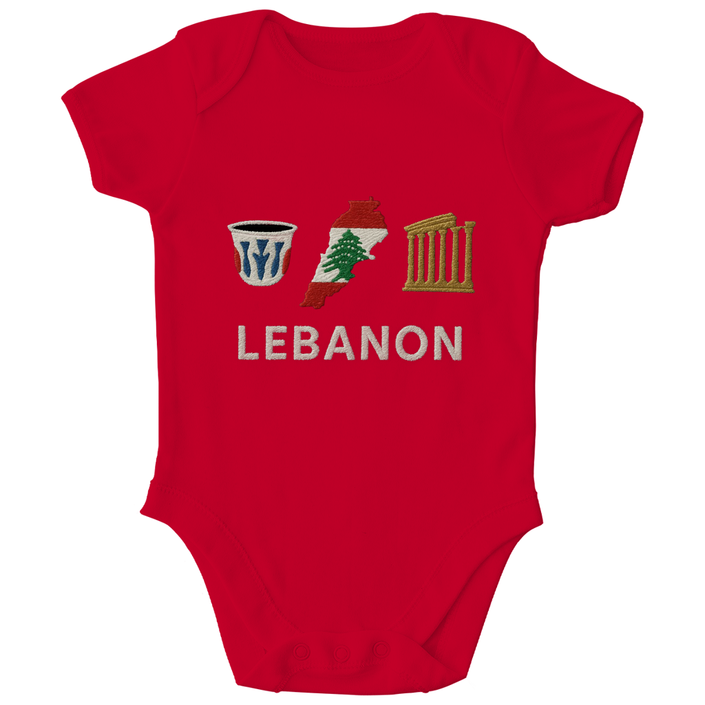 LEBANON 2