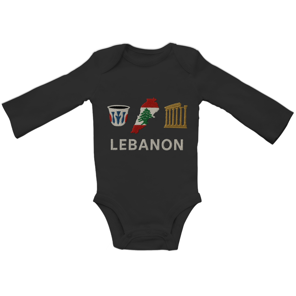LEBANON 2