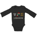 LEBANON 2