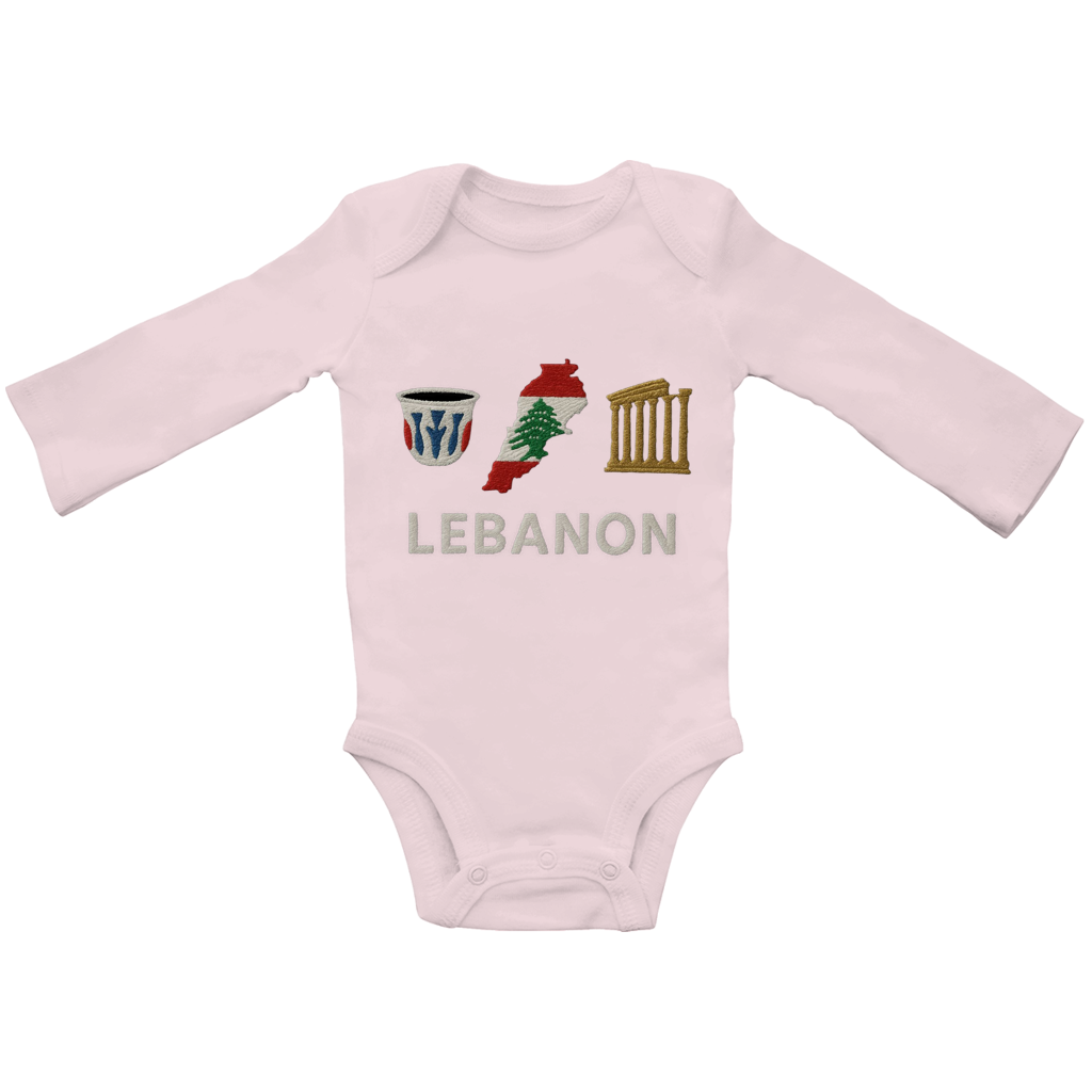 LEBANON 2
