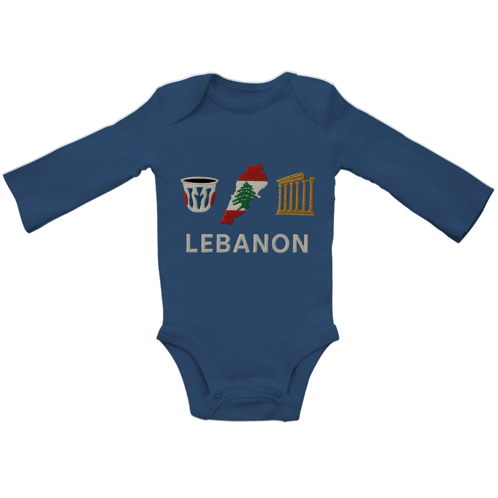 LEBANON 2