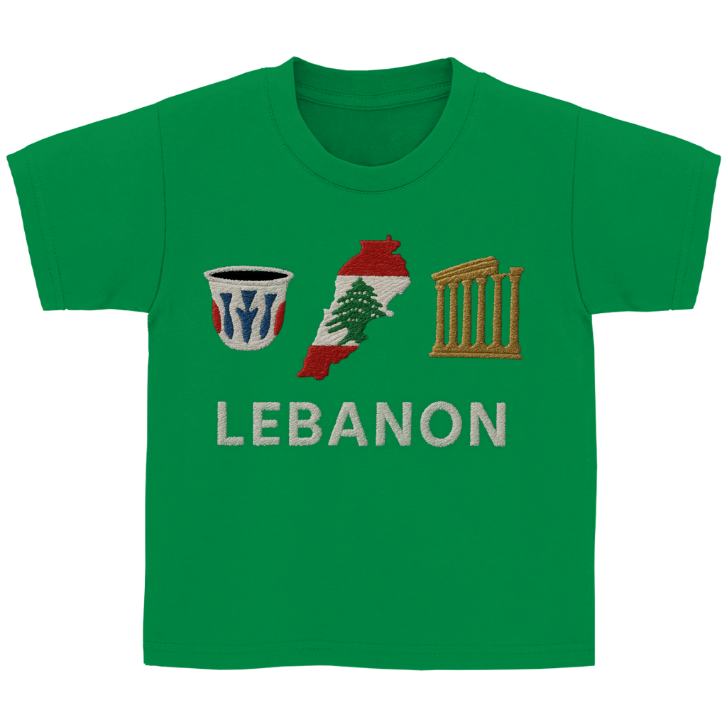 LEBANON 2