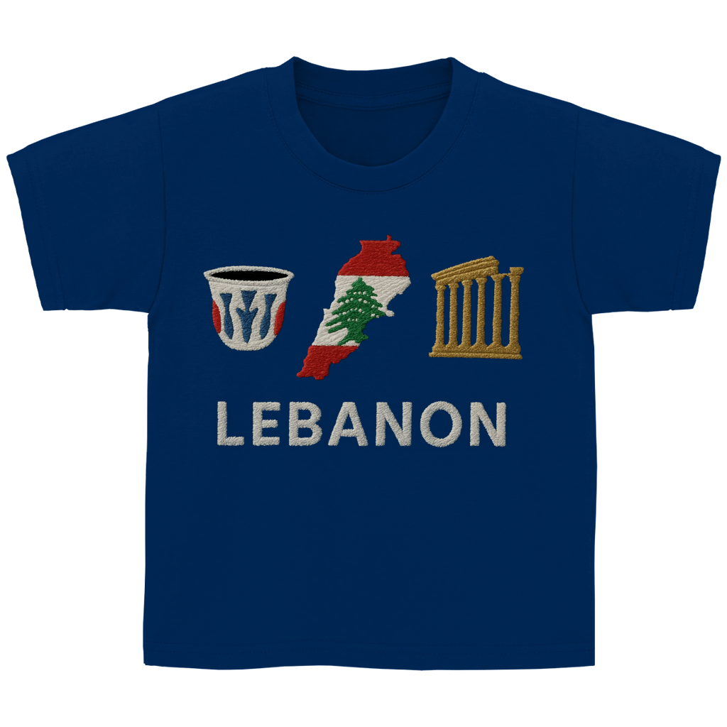 LEBANON 2