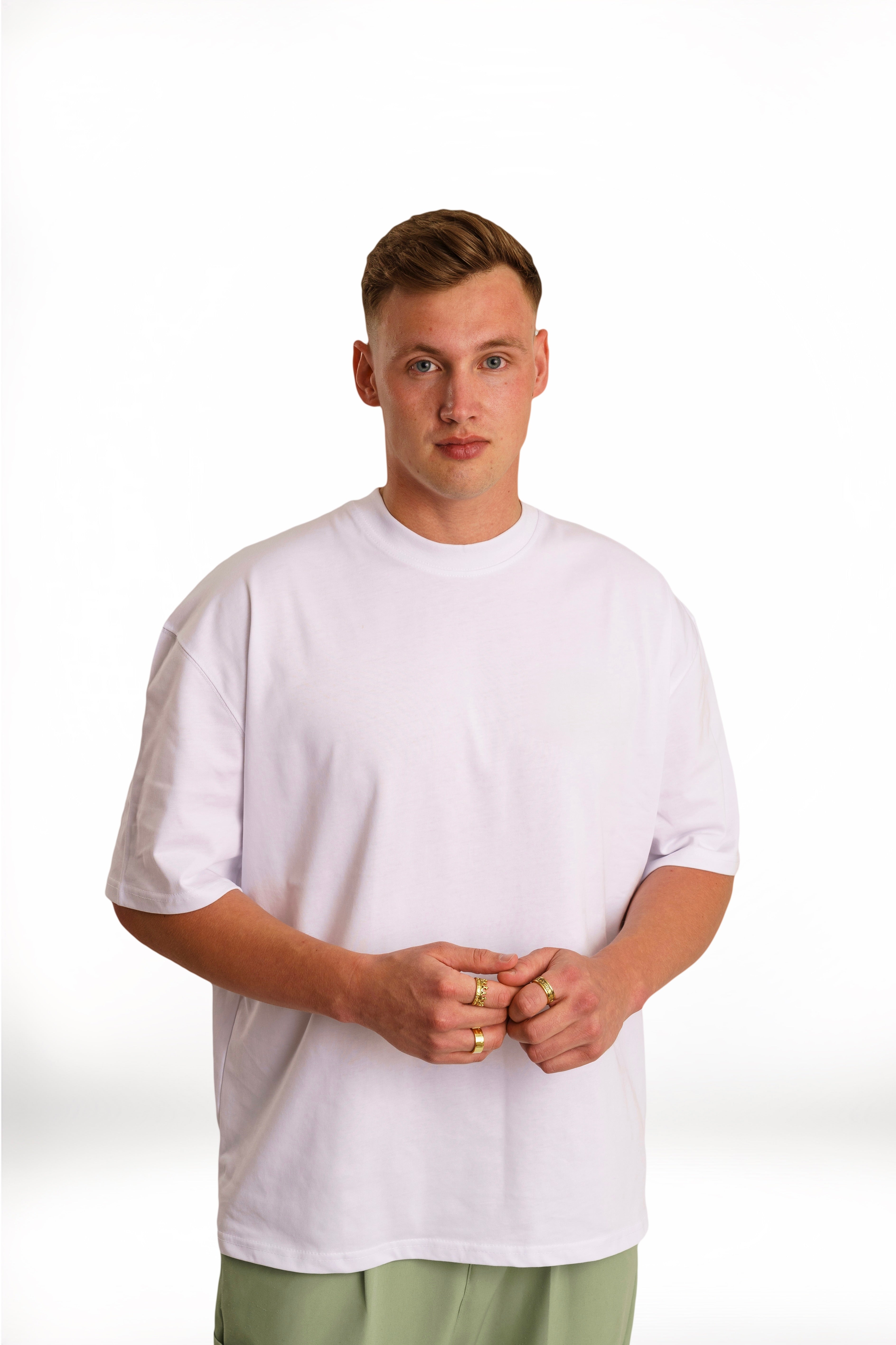 FREE LEBANON (BACKPRINT)