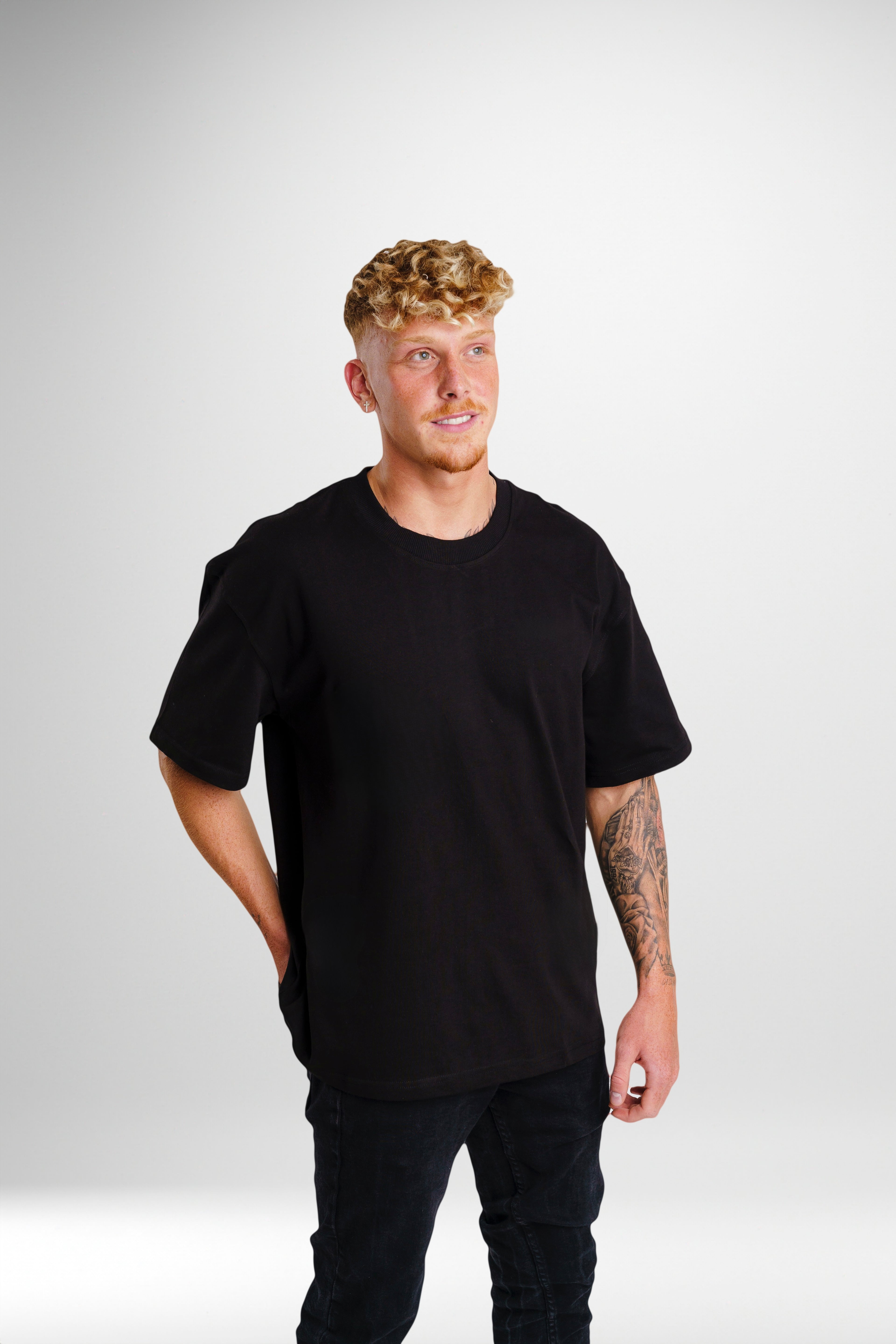 YOU'RE NOT DEPRESSED (BACKPRINT)